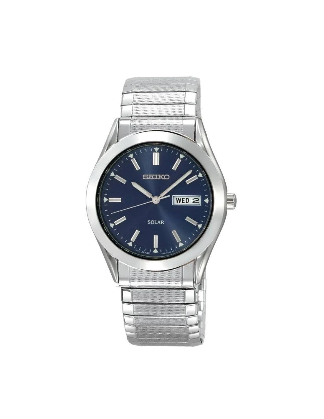 Montre Homme Seiko Solar SNE057