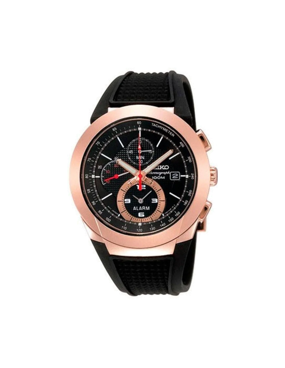 Montre Homme Seiko SNAB50 SNAB50P SNAB50P1