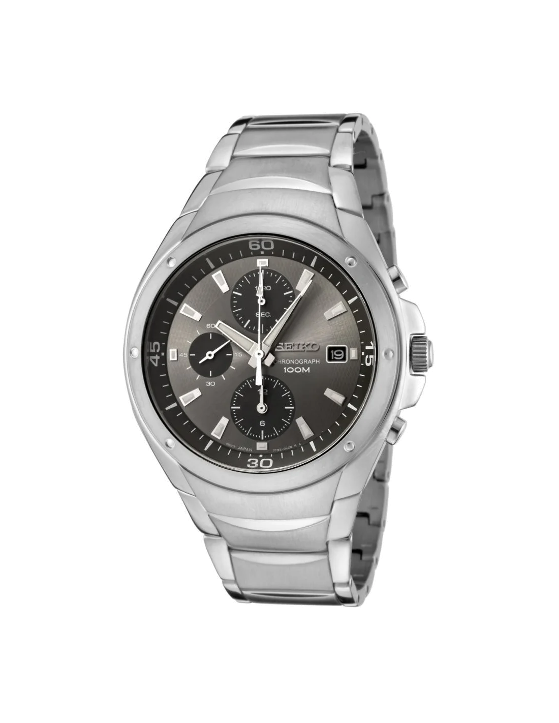 Montre Homme Seiko SND779