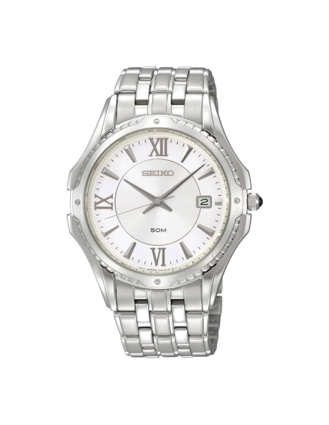 Montre Homme Seiko Le Grand Sport SGEE93