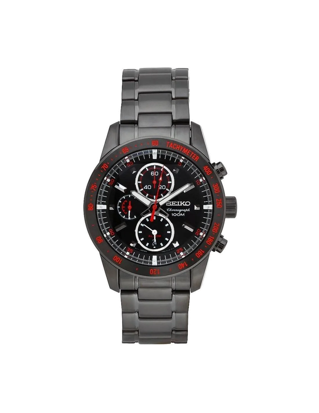 Montre Homme Seiko SNAD91