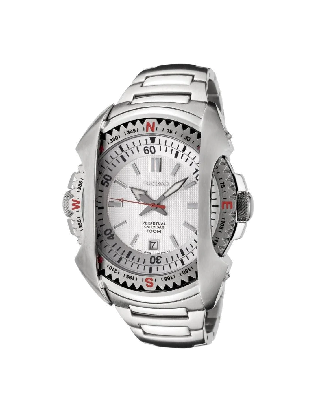 Montre Homme Seiko SNQ087