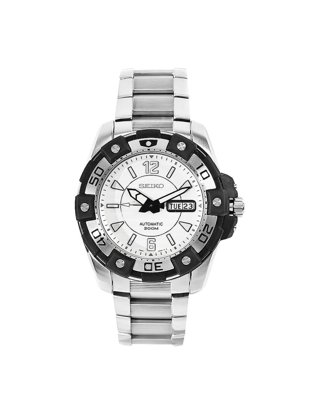 Montre Homme Seiko Superior SKZ269