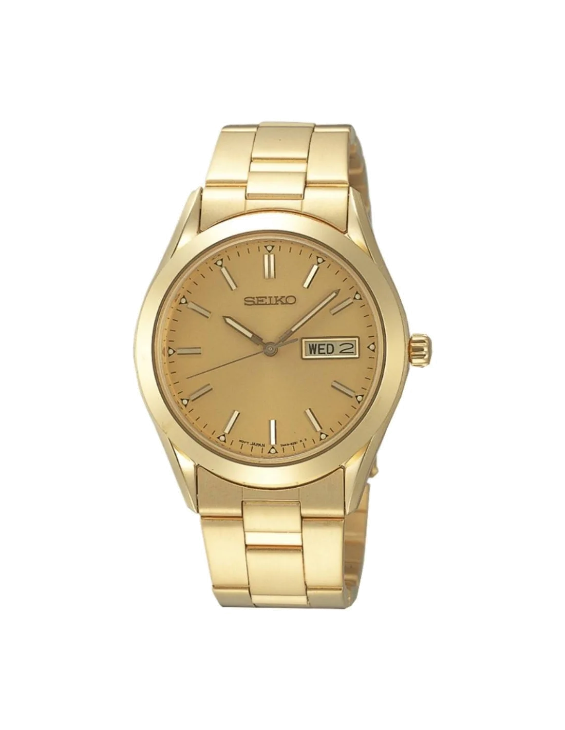 Montre Homme Seiko SGF724