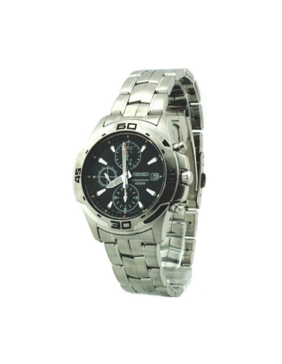Montre Homme Seiko SND617P1