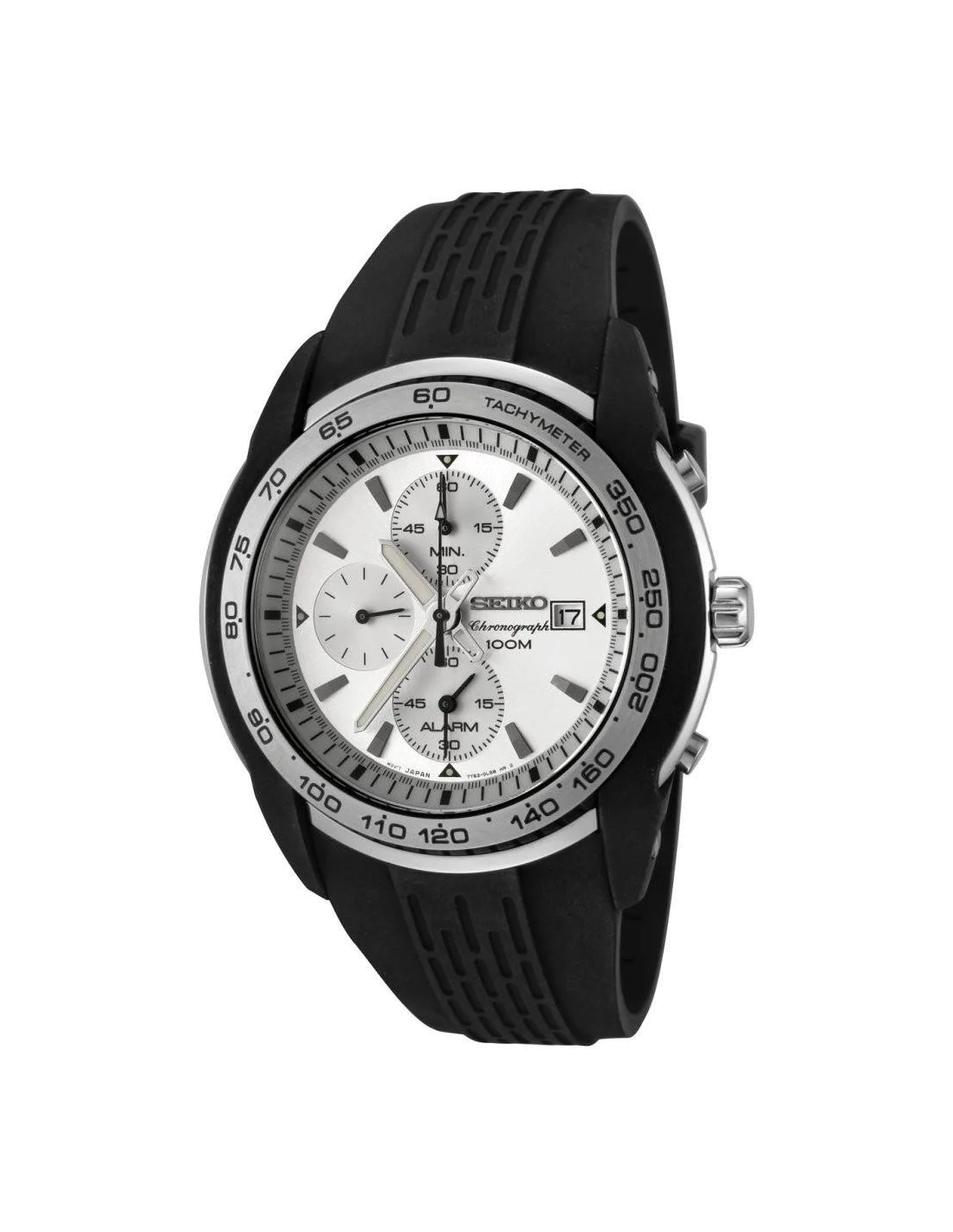 Montre Homme Seiko SNAB99