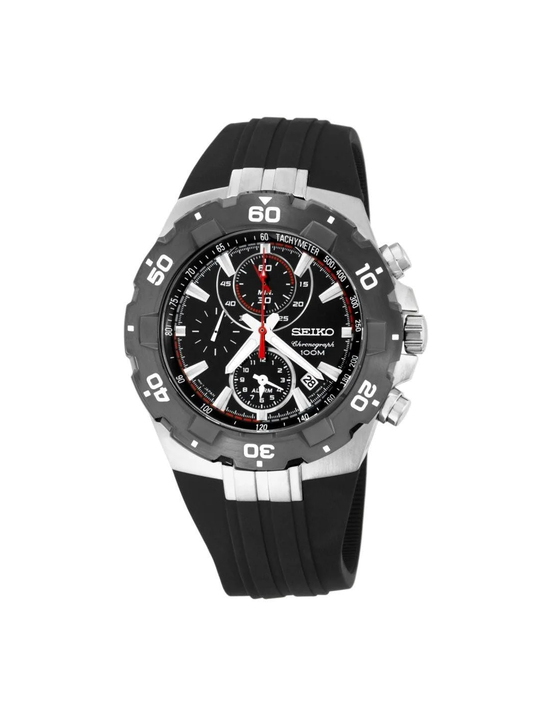 Montre Homme Seiko SNAD61