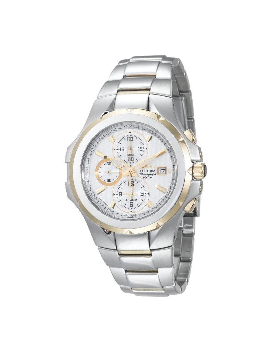 Montre Homme Seiko Coutura SNAD54