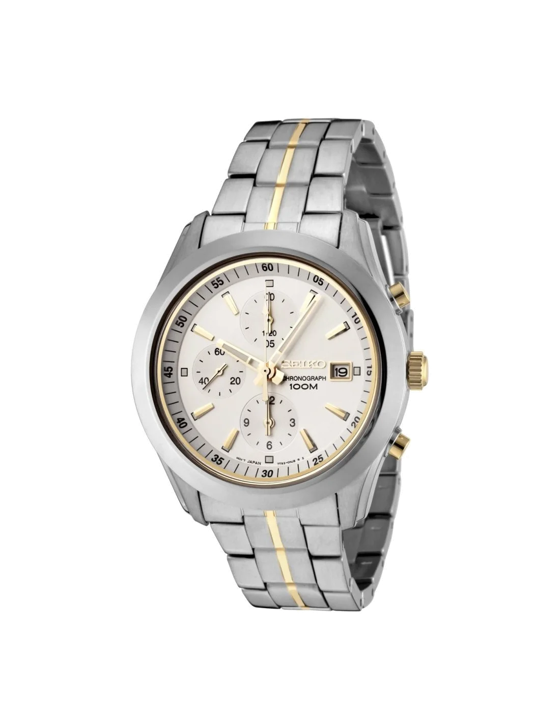 Montre Homme Seiko SNDA89