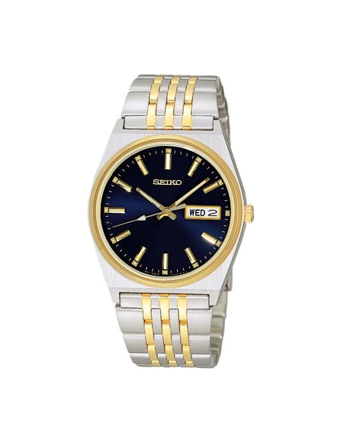 Montre Homme Seiko SJN050