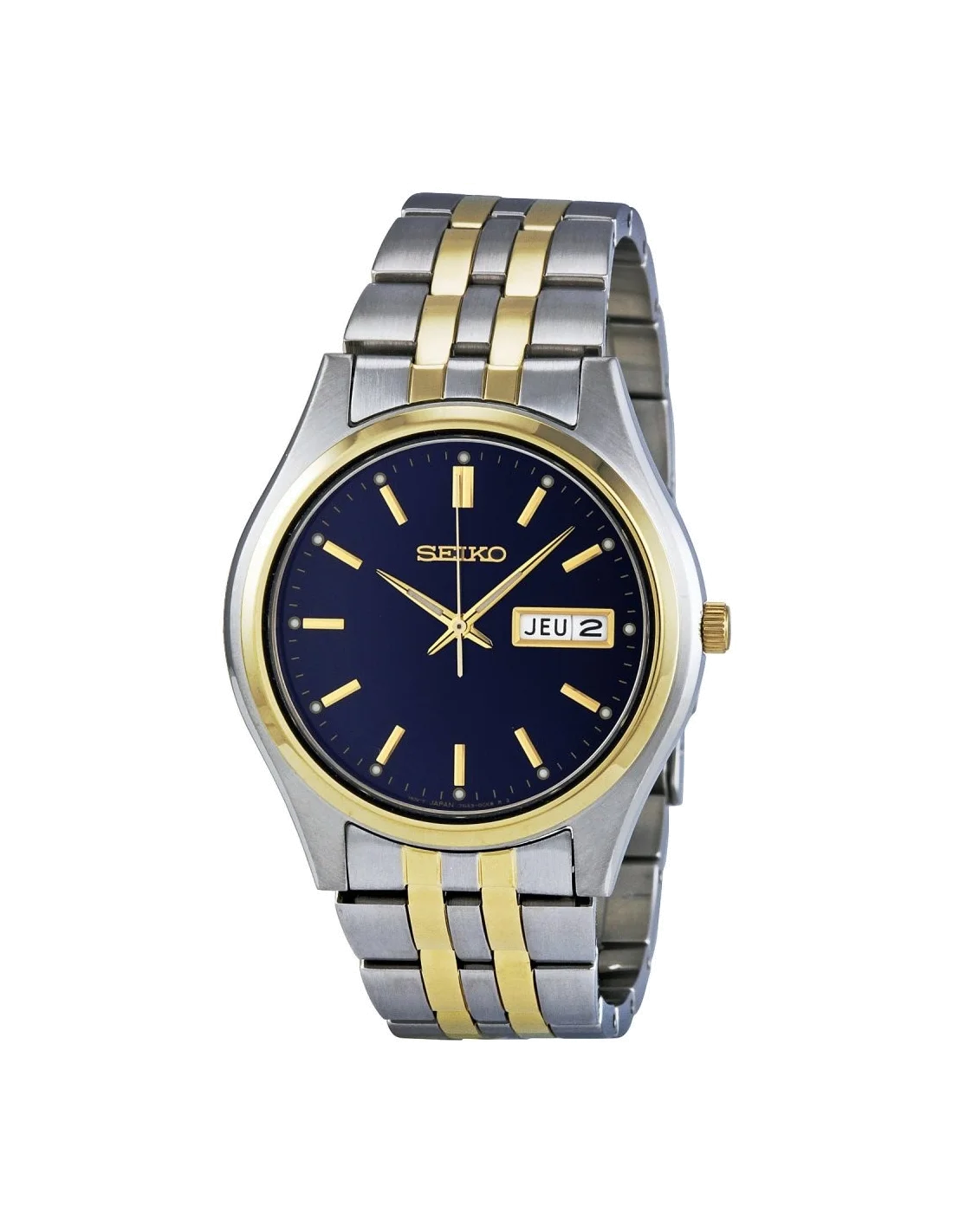 Montre Homme Seiko SGGA16