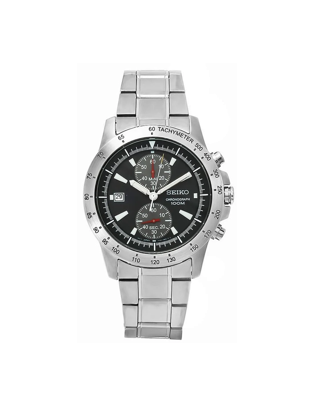 Montre Homme Seiko SNN185P1