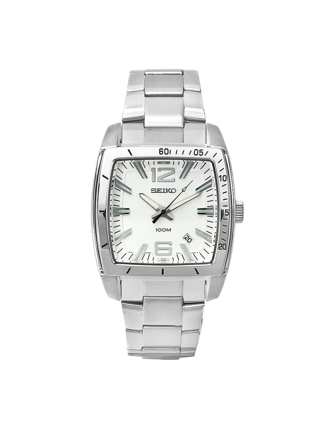 Montre Homme Seiko SGEE17P1