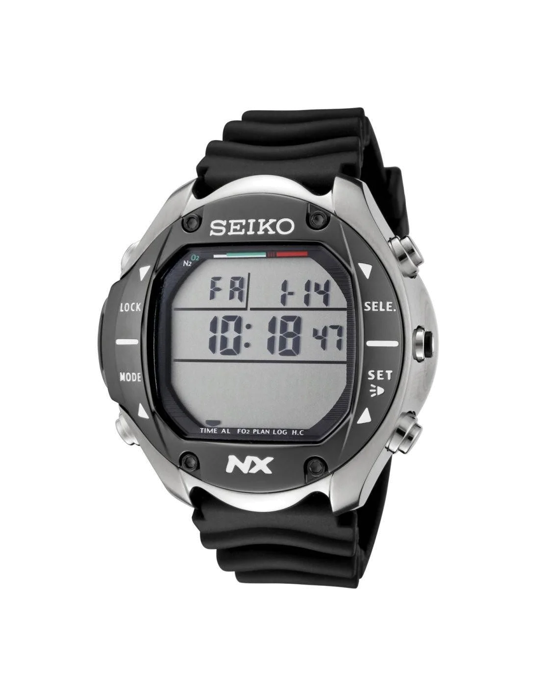 Montre Homme Seiko STN009