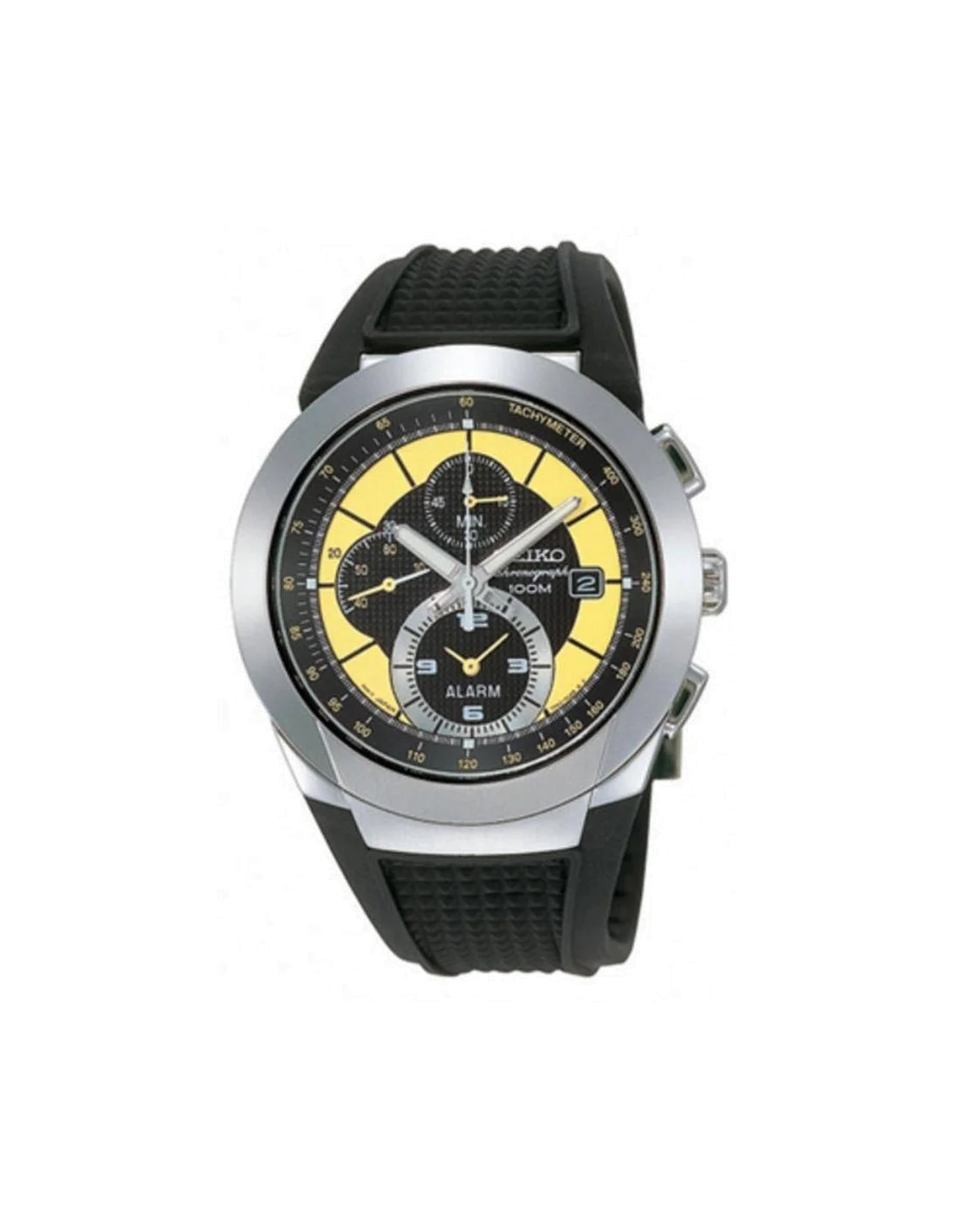 Montre Homme Seiko SNAB37