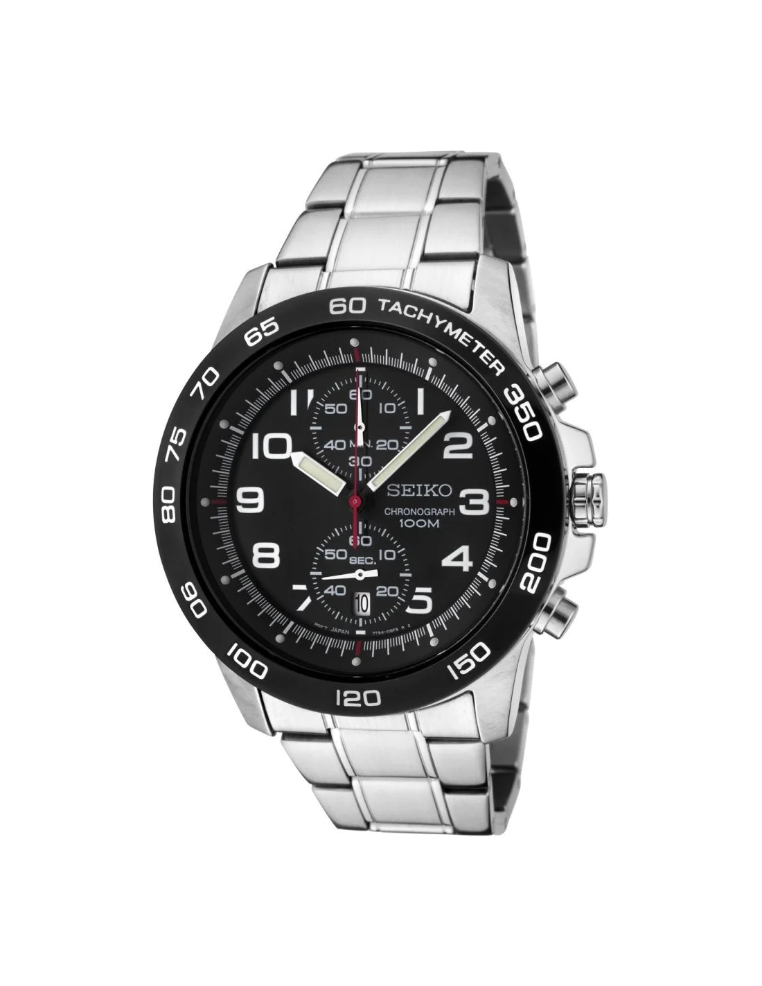 Montre Homme Seiko SNN193P1