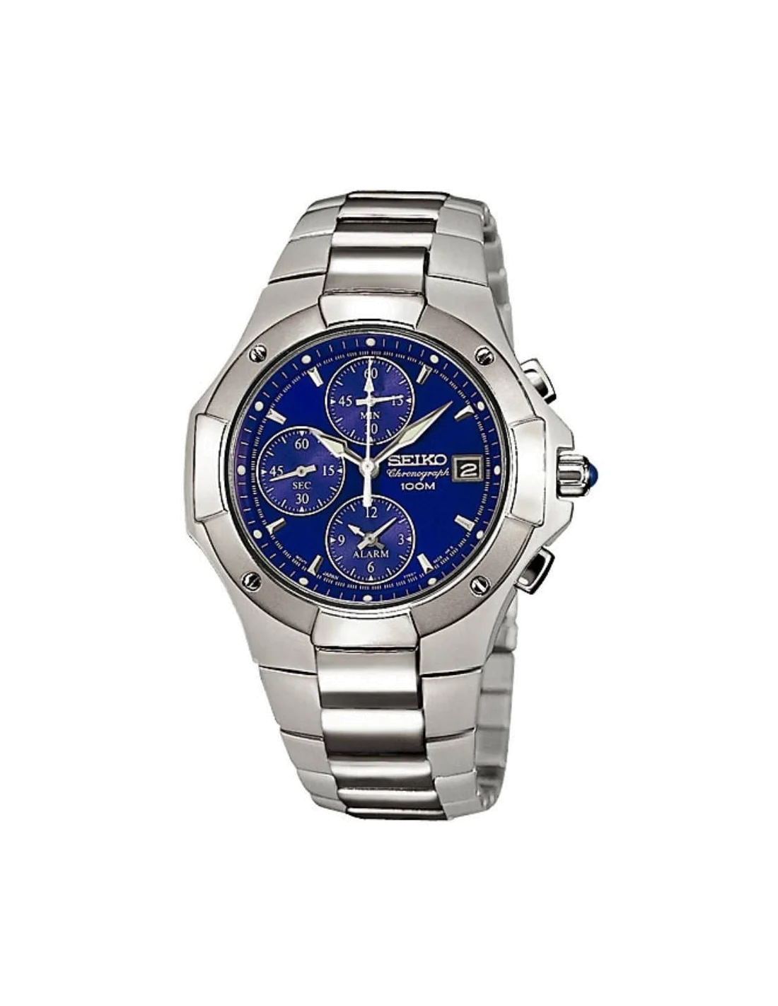 Montre Homme Seiko SNA343