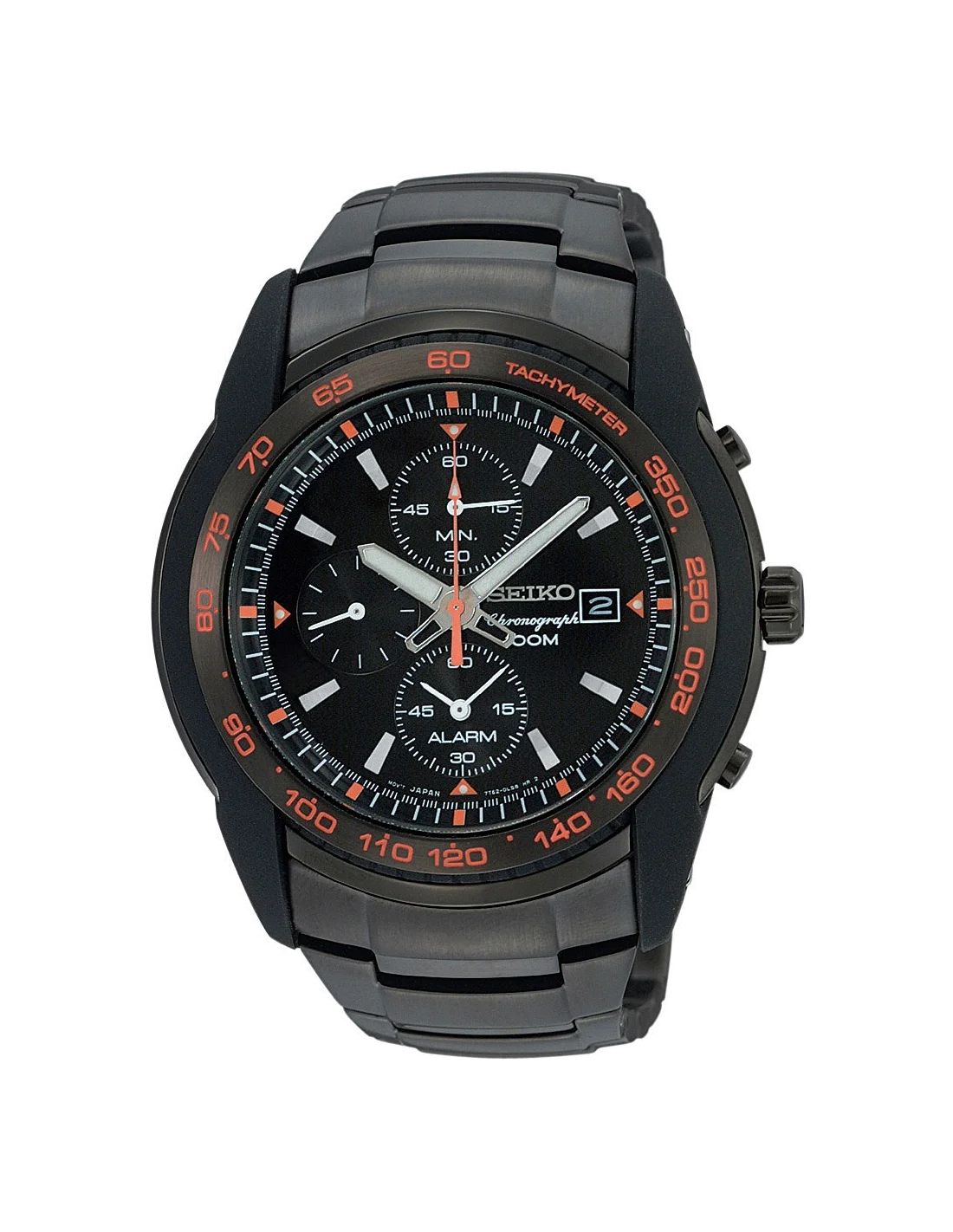 Montre Homme Seiko SNAB97P1