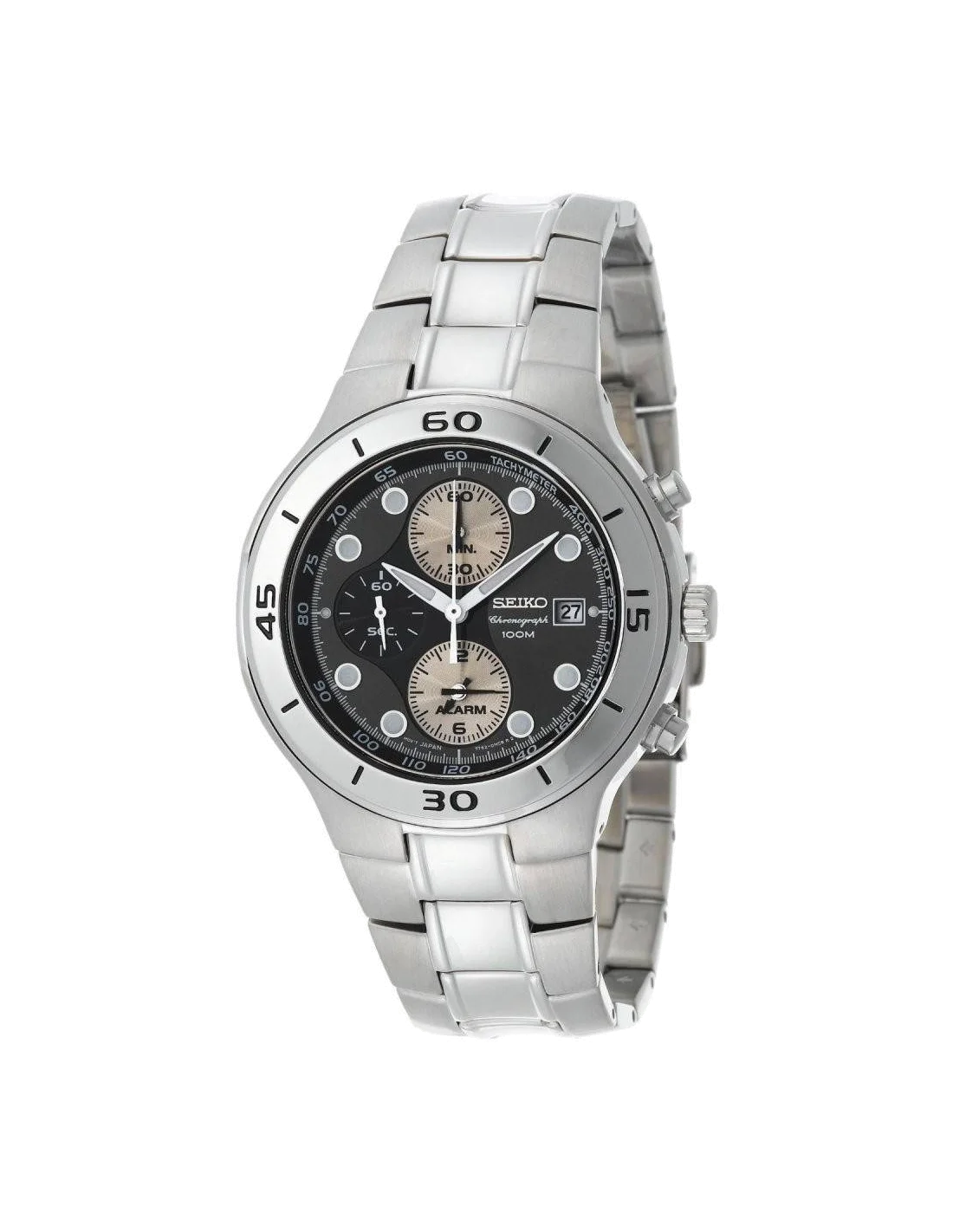 Montre Homme Seiko SNAC35