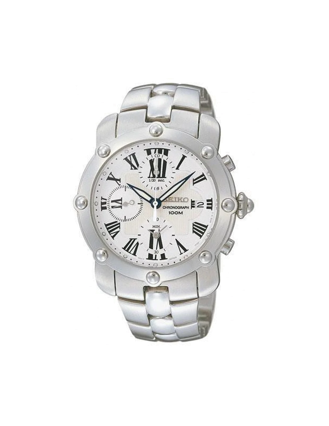 Montre Homme Seiko SNDZ97