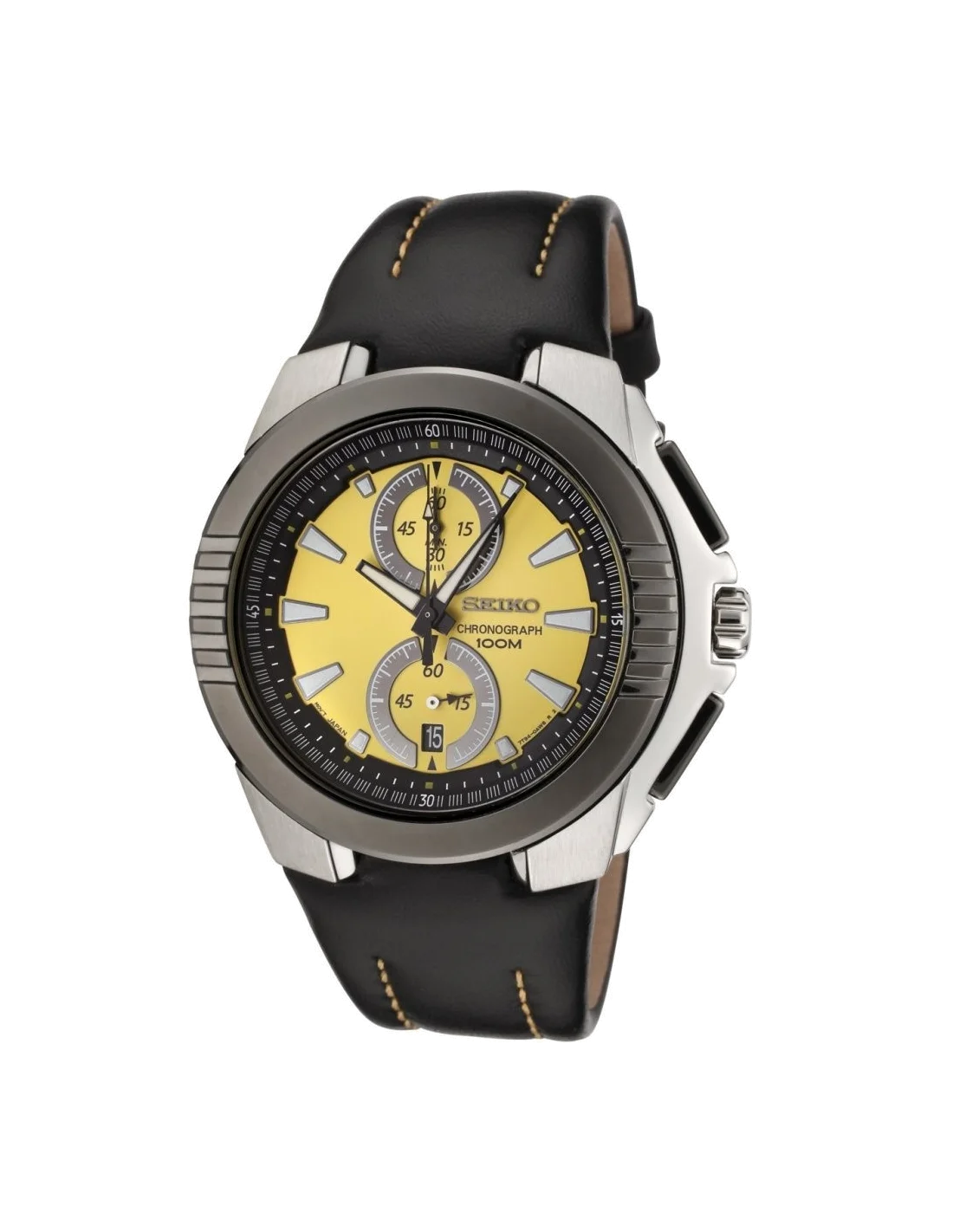 Montre Homme Seiko SNN149