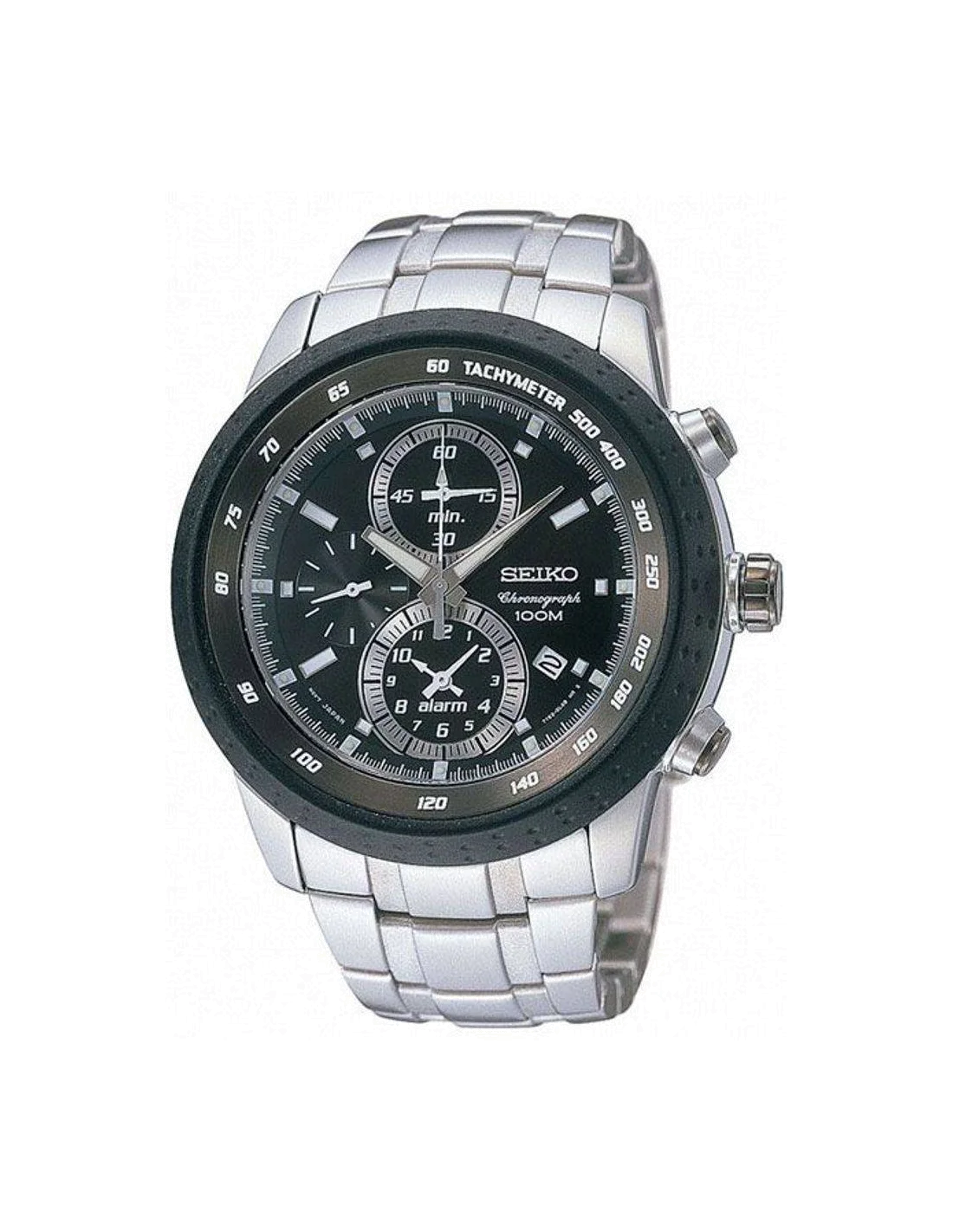 Montre Homme Seiko SNAB51
