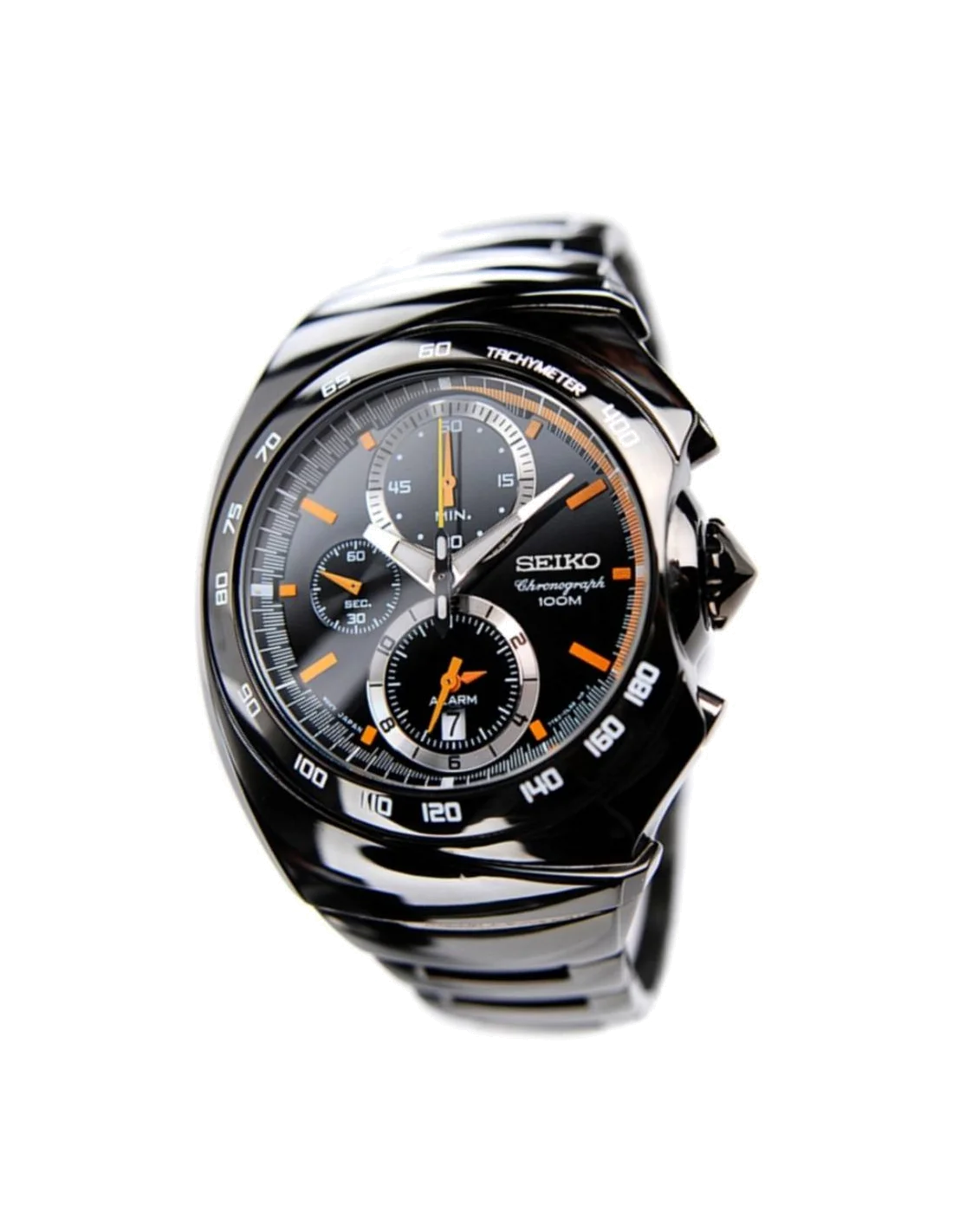 Montre Homme Seiko SNAB45
