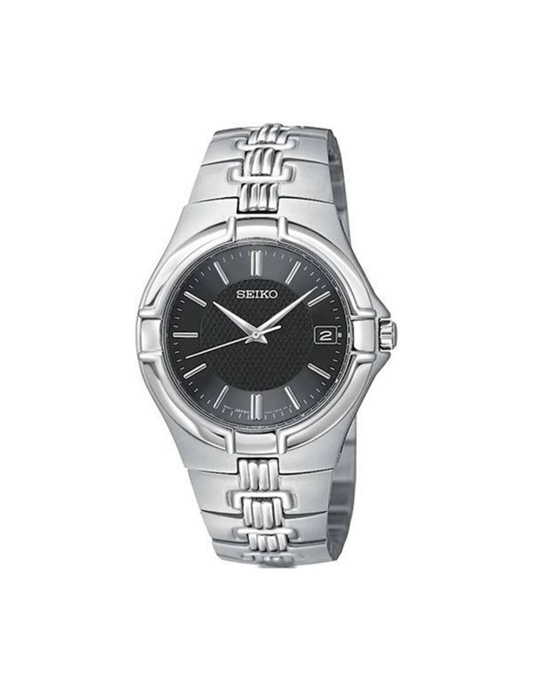 Montre Homme Seiko SGEC67