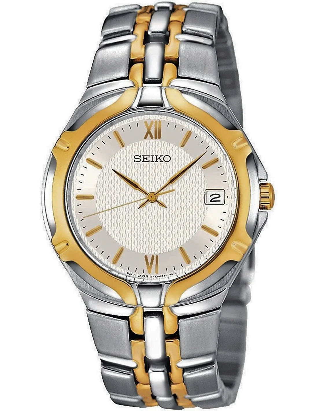 Montre Homme Seiko SGEB58