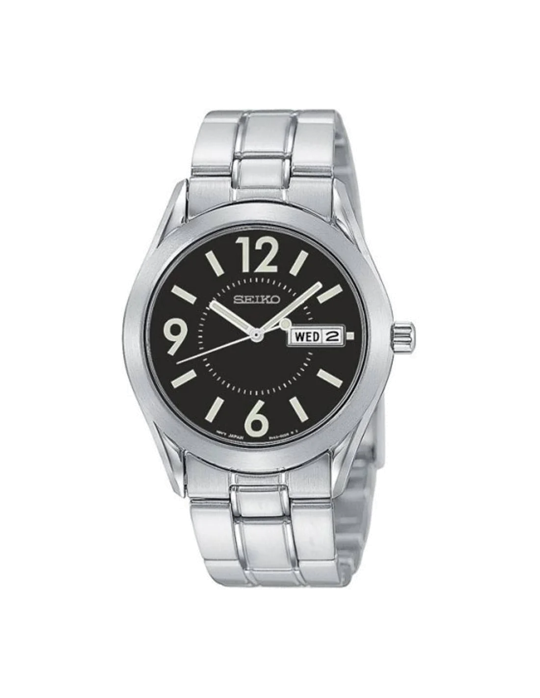 Montre Homme Seiko SGG797
