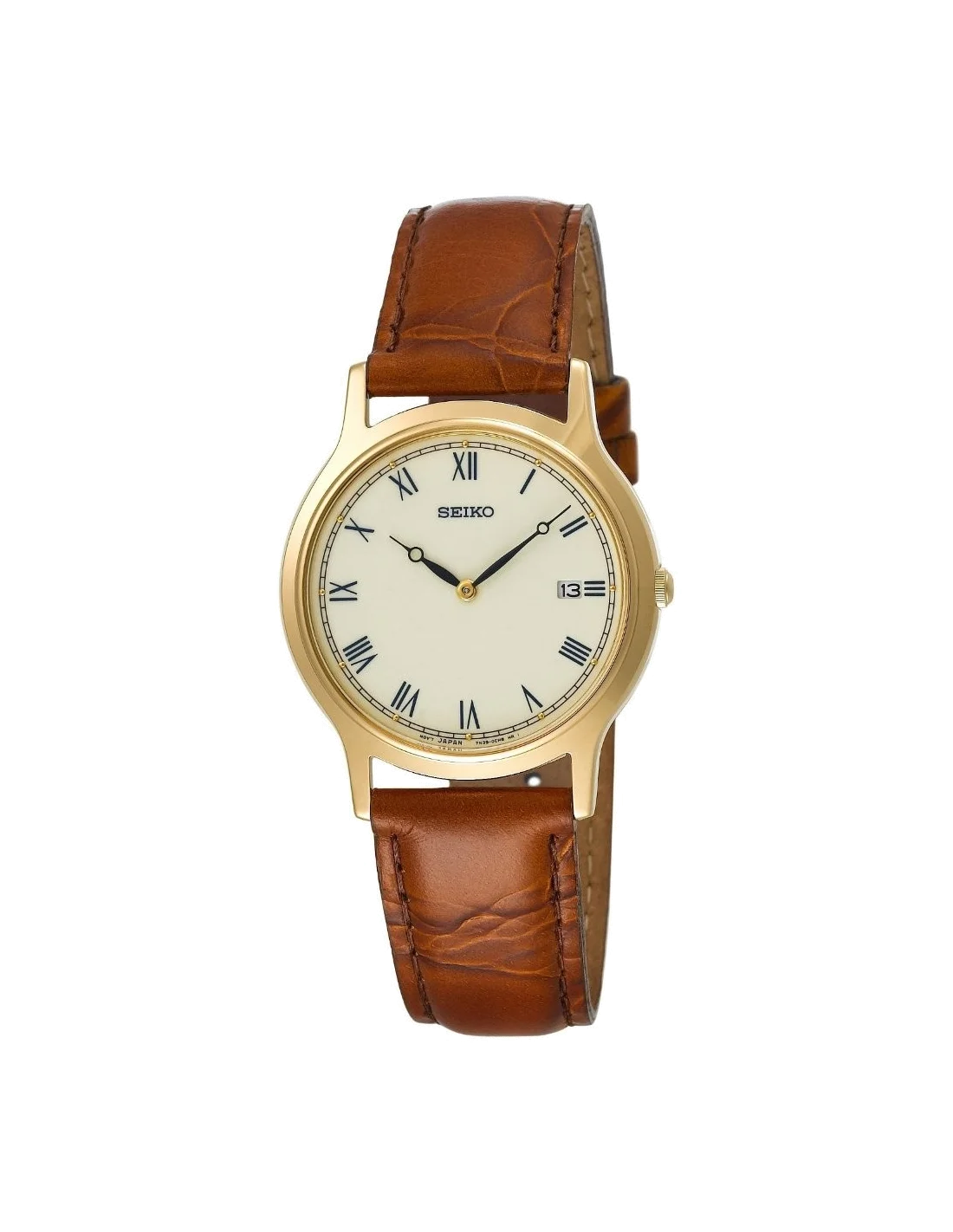 Montre Homme Seiko SKP332