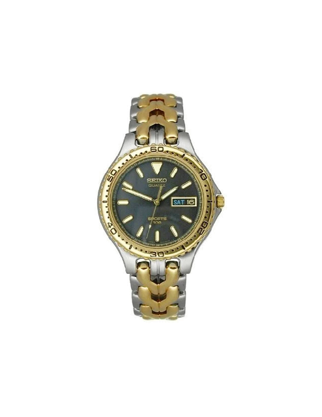 Montre Homme Seiko SGG456W