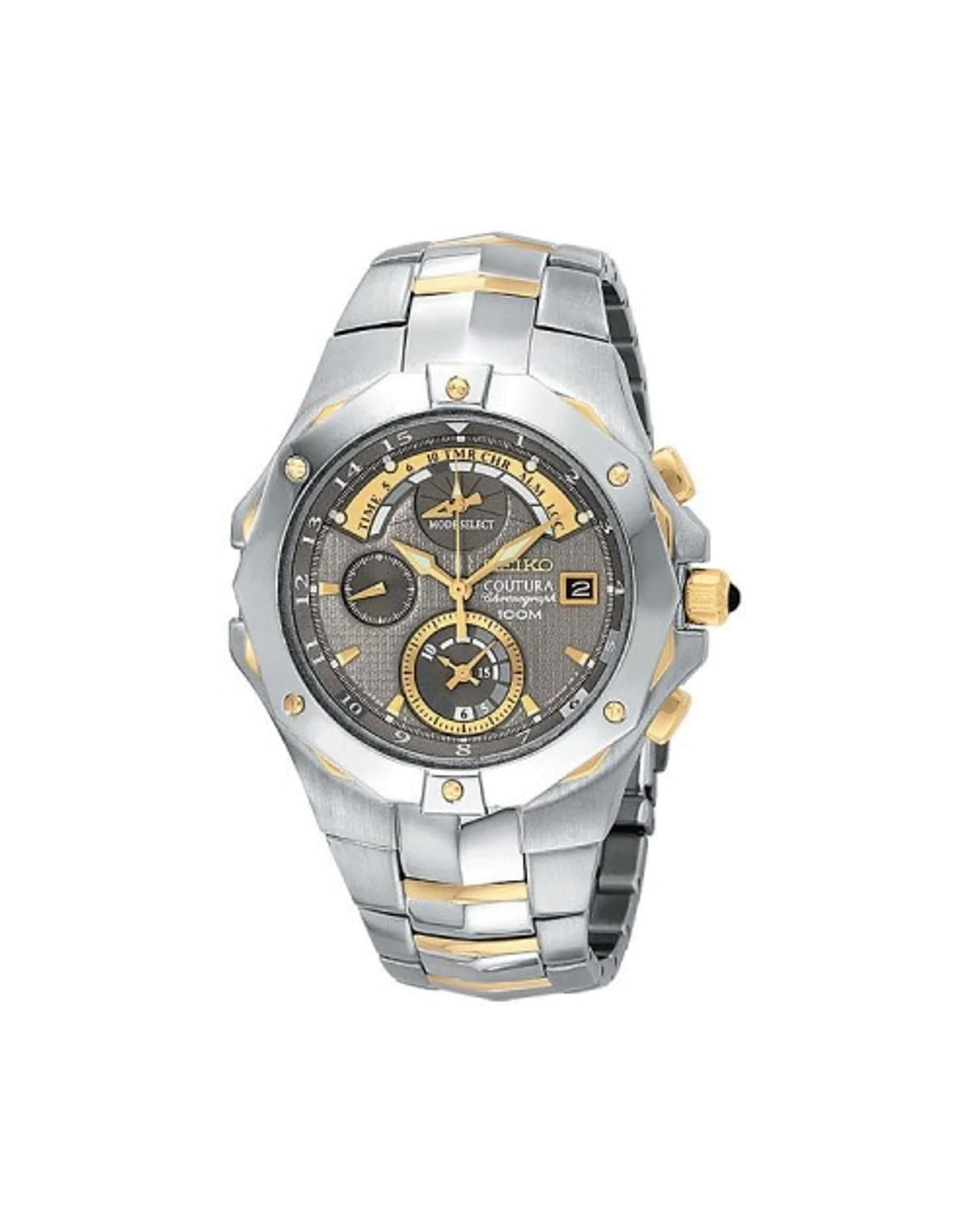 Montre Homme Seiko Coutura SPC016