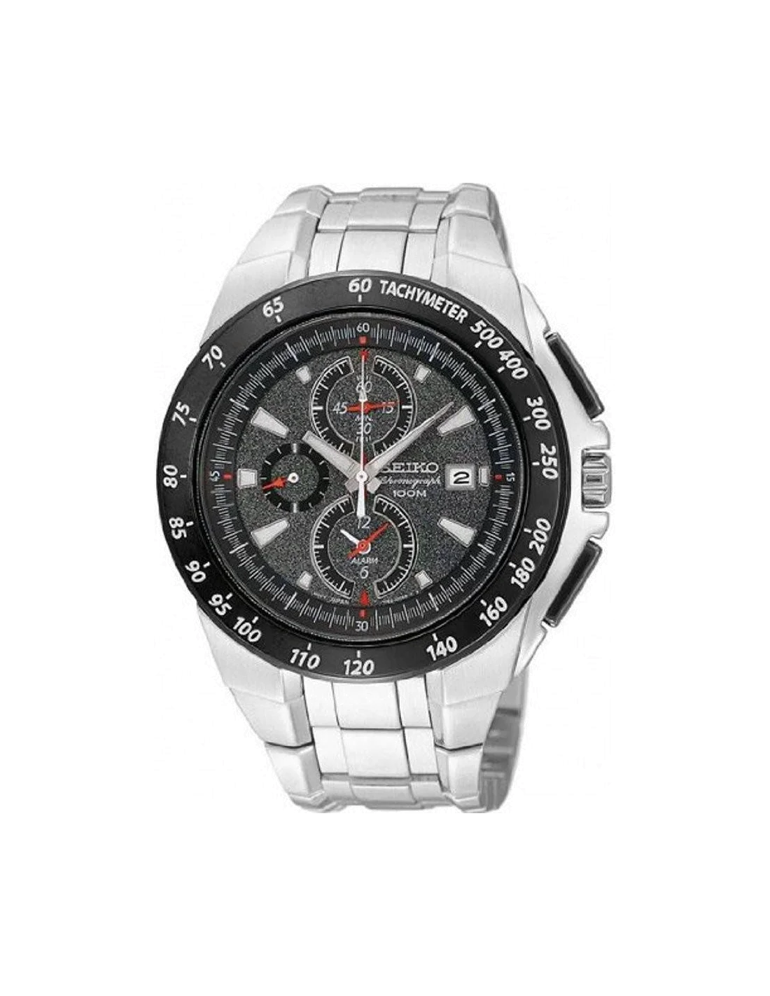 Montre Homme Seiko SNAB09