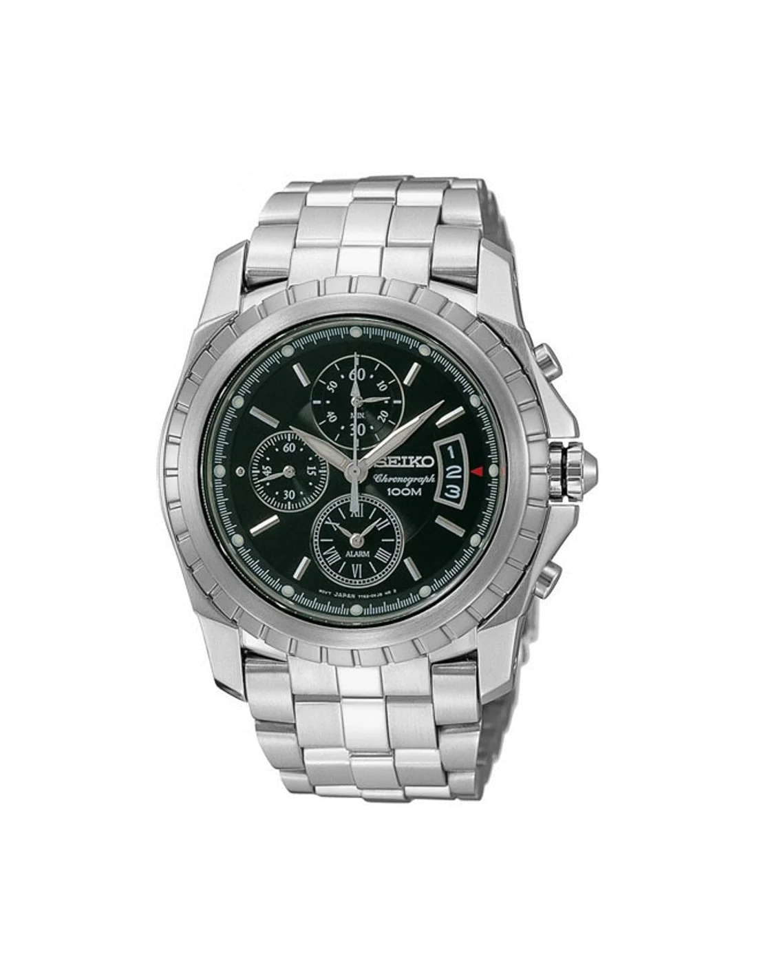 Montre Homme Seiko SNAA51