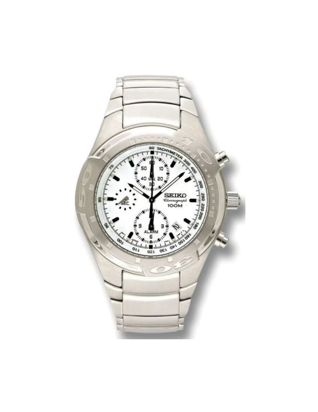 Montre Homme Seiko SNA163