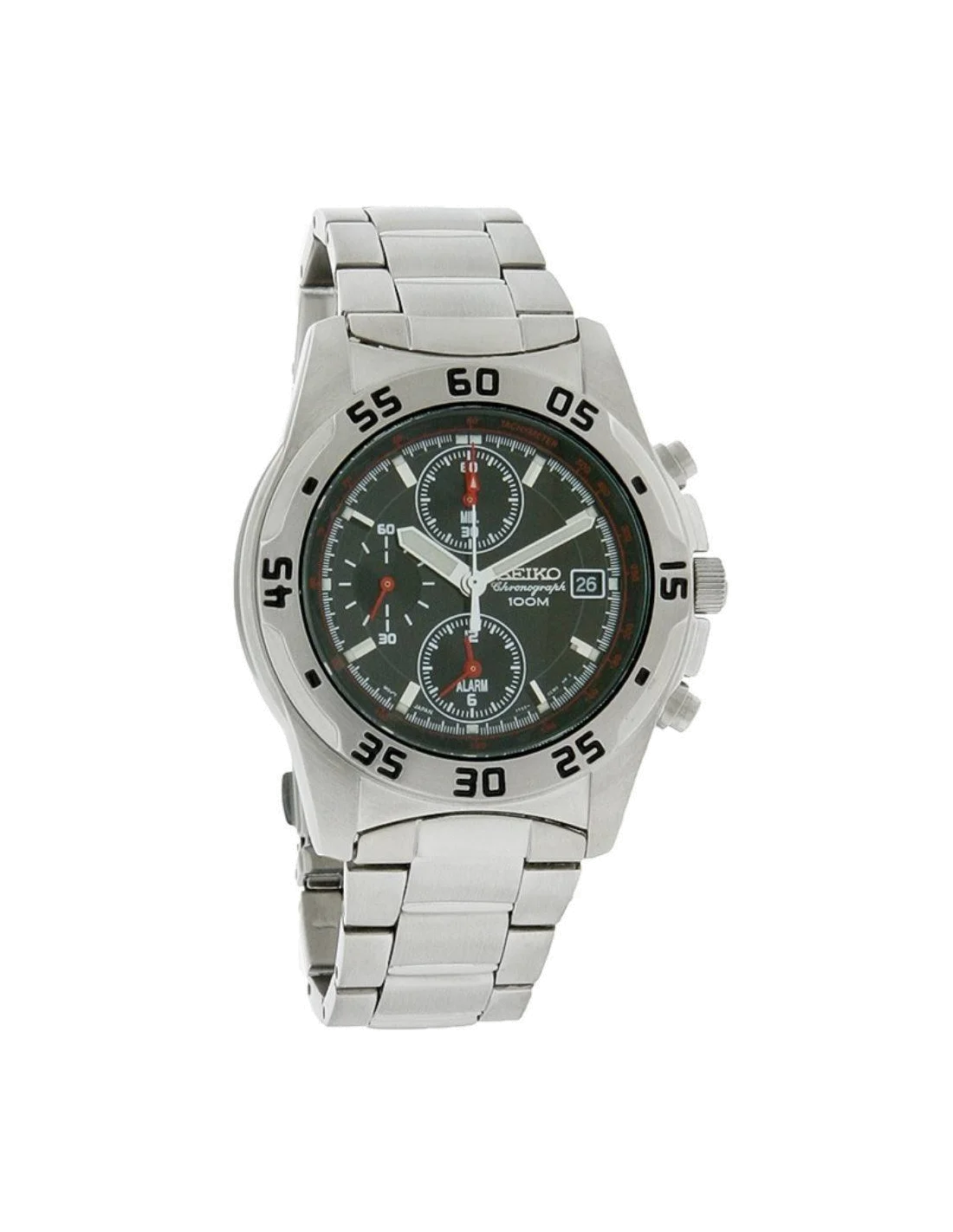 Montre Homme Seiko SNA273