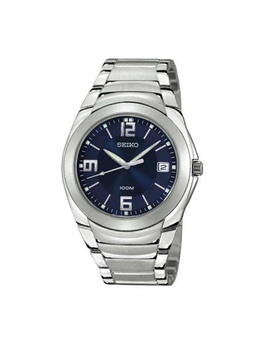 Montre Homme Seiko SGEA99