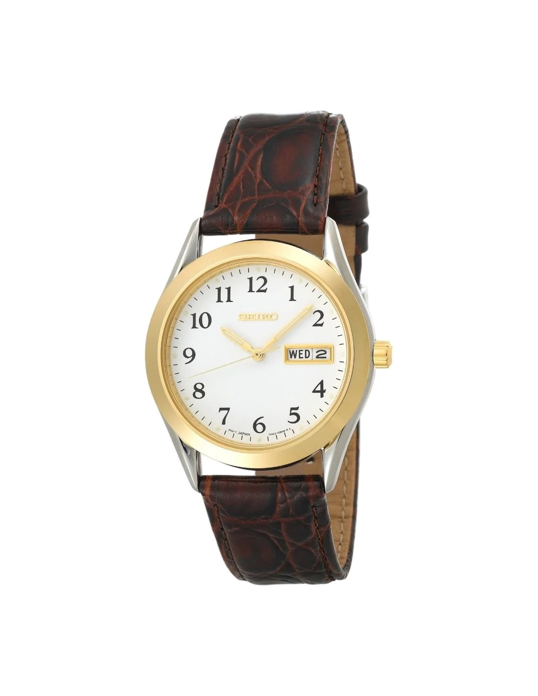 Montre Homme Seiko SGFA10