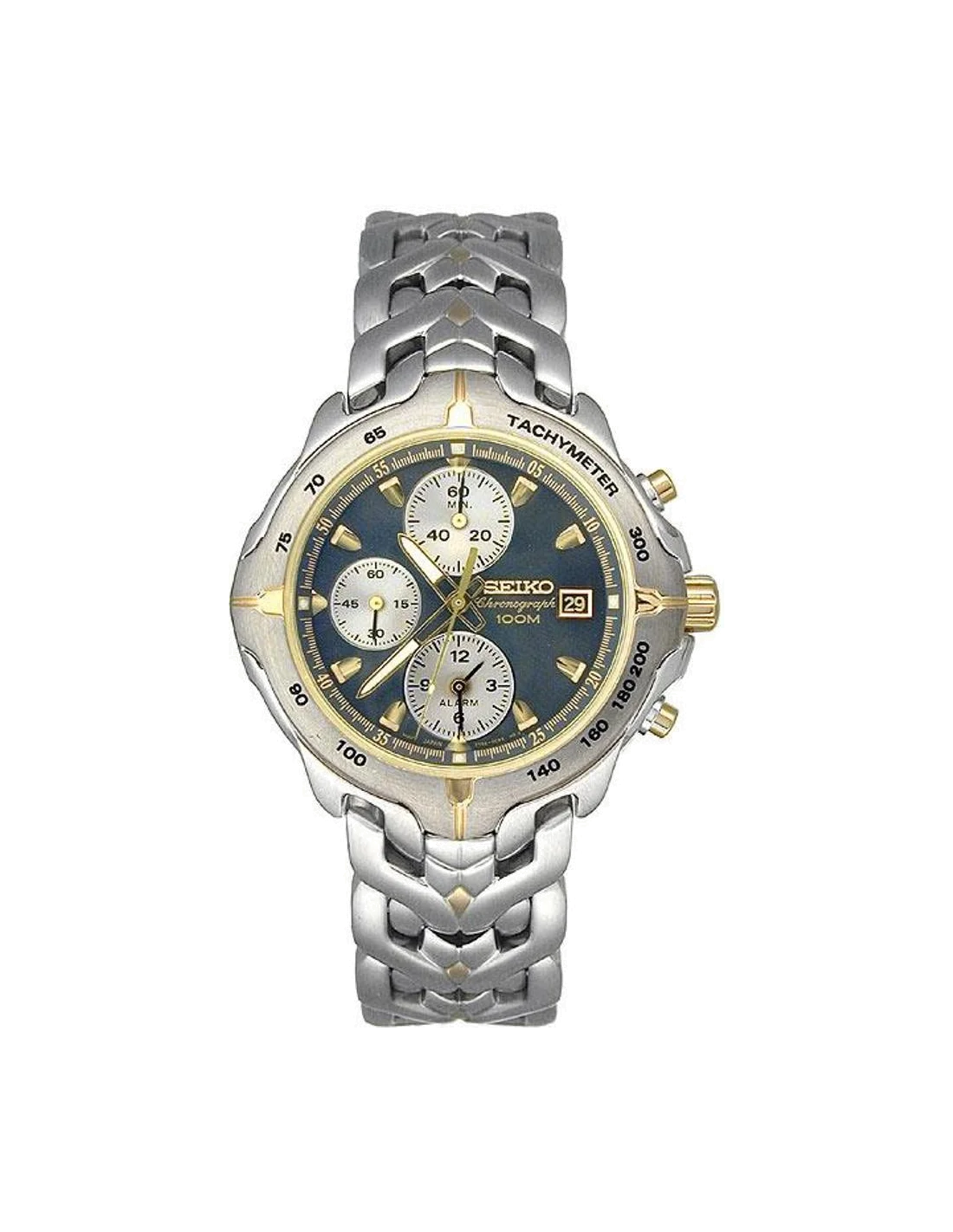 Montre Homme Seiko SNA284