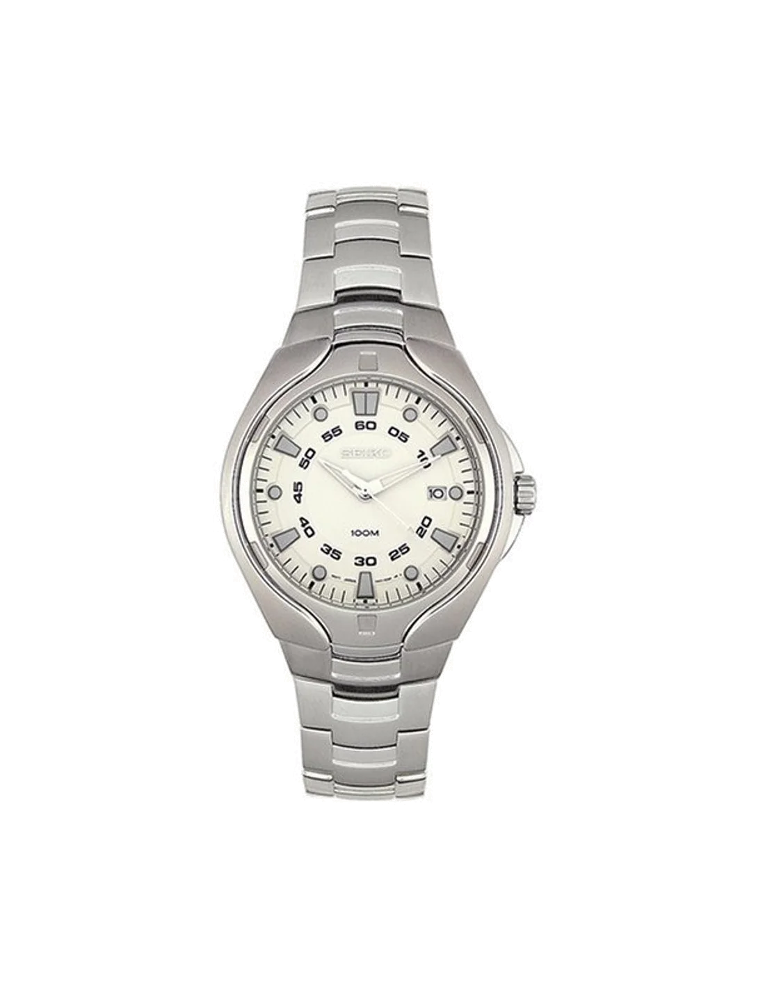 Montre Homme Seiko SGEA69