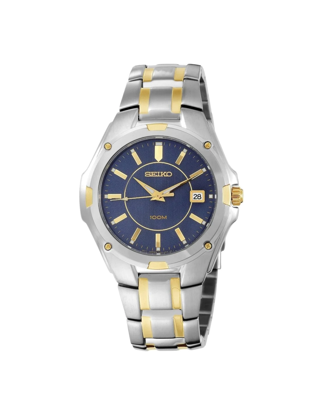 Montre Homme Seiko SGEE60