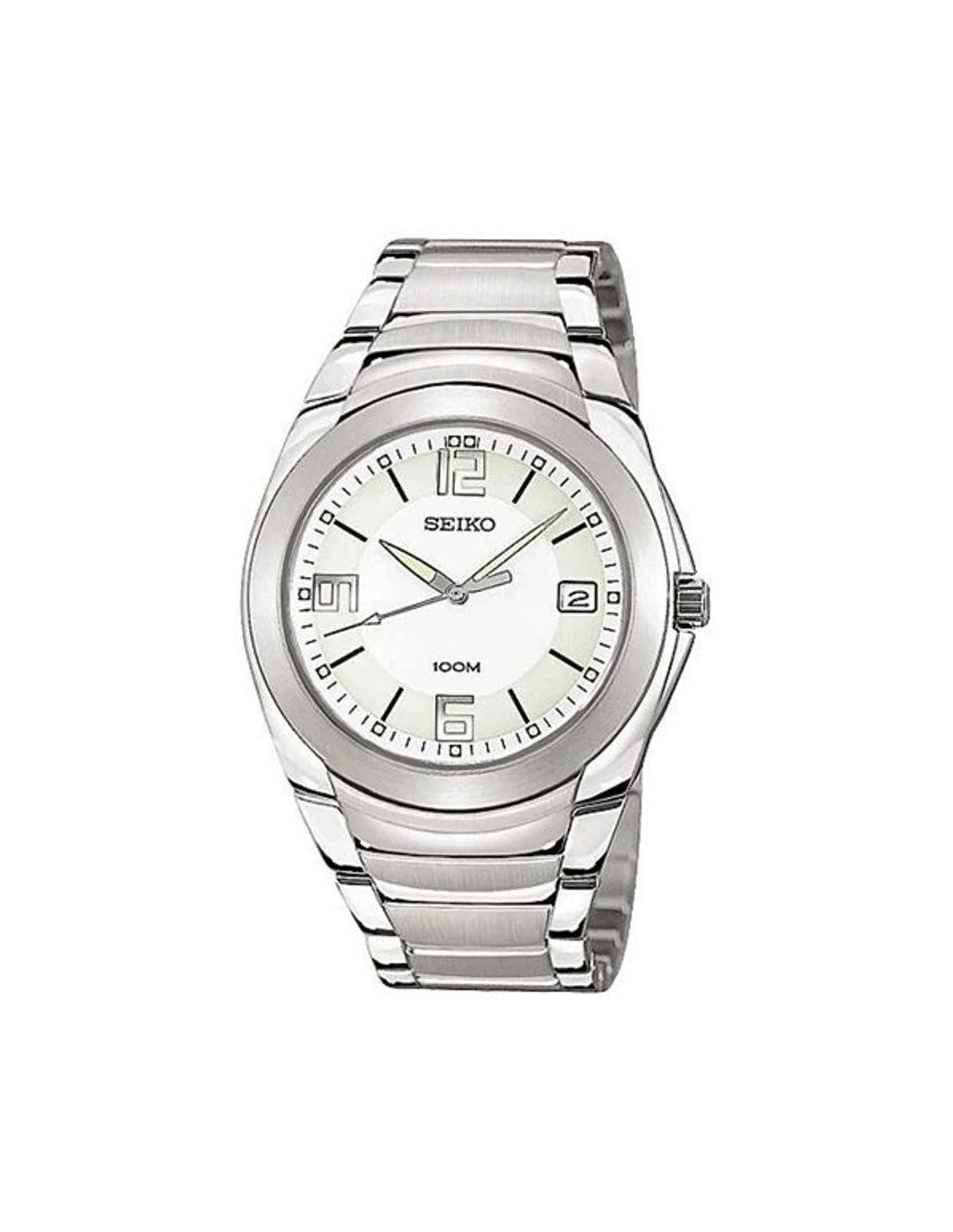 Montre Homme Seiko SGEB01