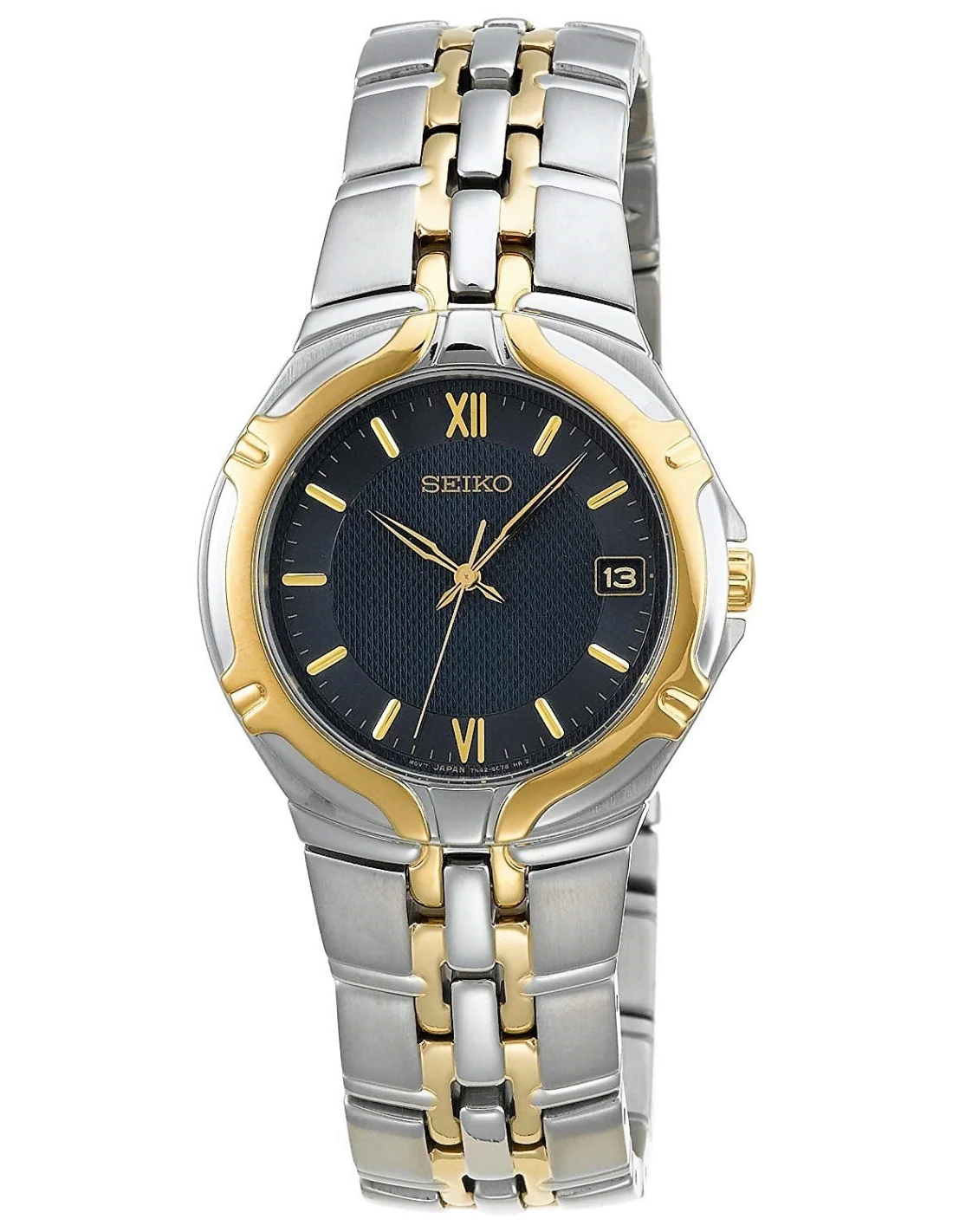 Montre Homme Seiko SGE514