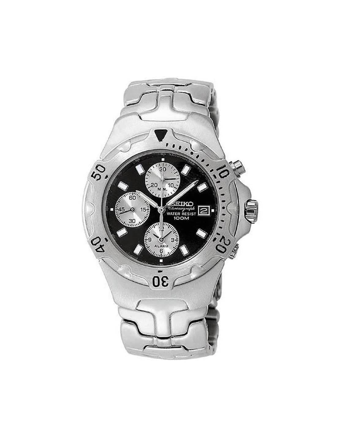 Montre Homme Seiko SNA279