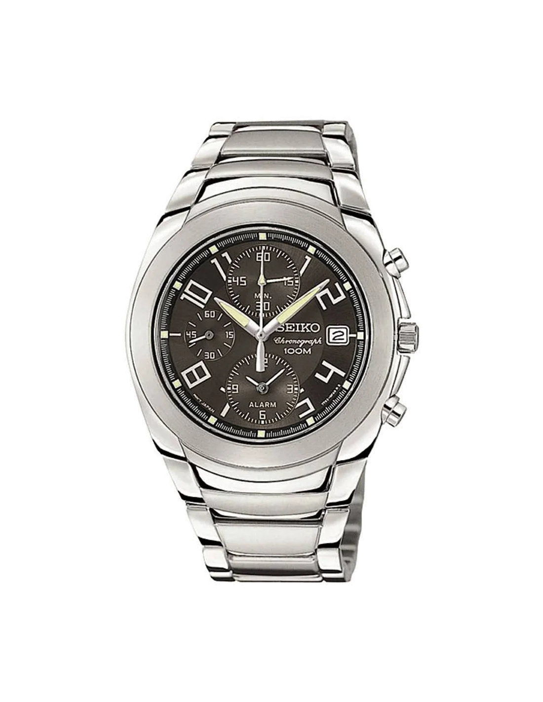 Montre Homme Seiko SNA485