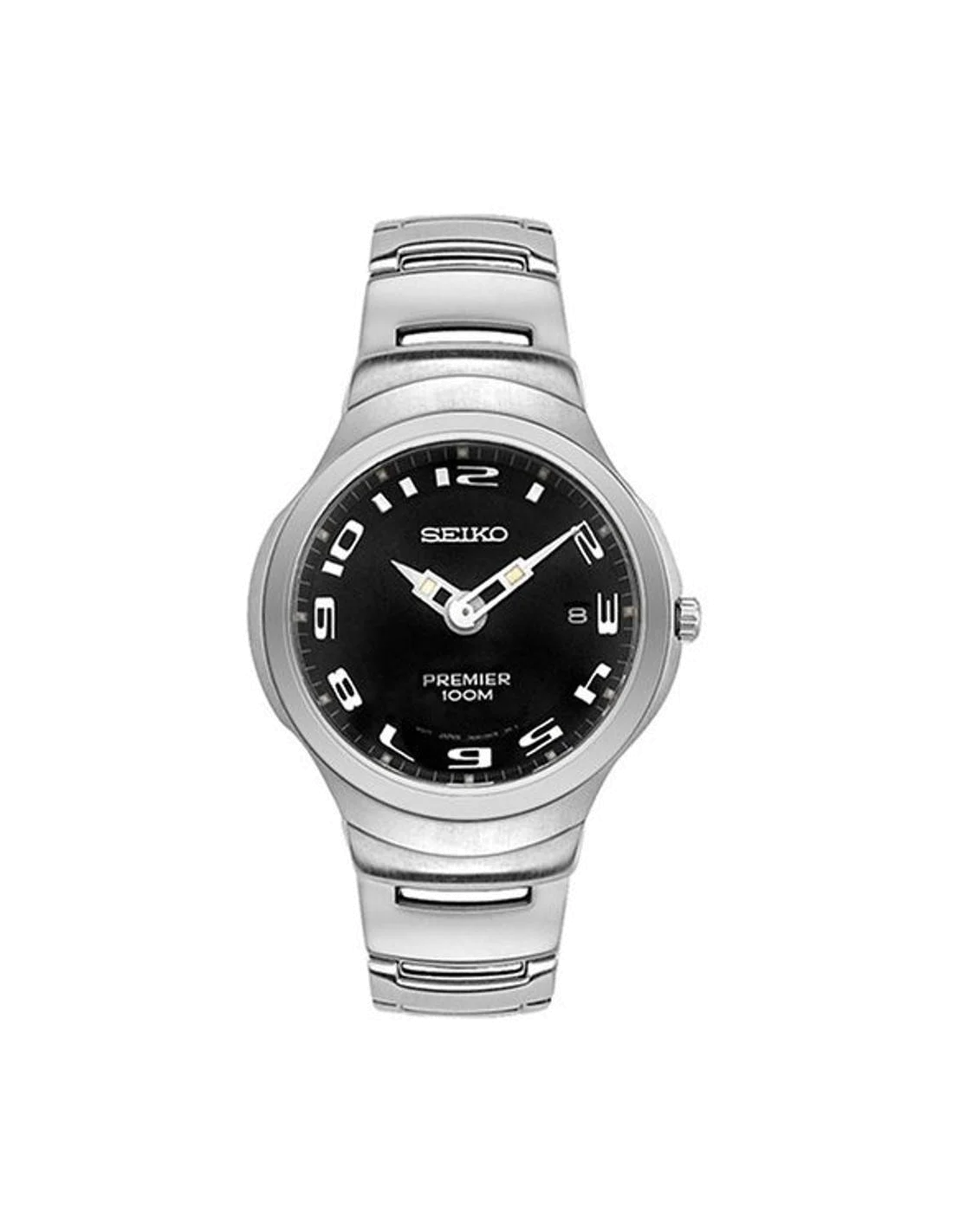 Montre Homme Seiko Premier SKP129