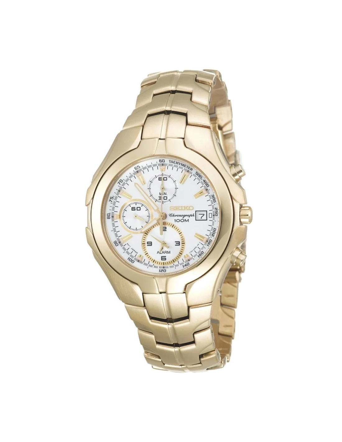 Montre Homme Seiko SNAC96