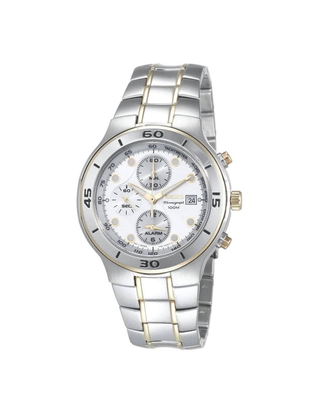 Montre Homme Seiko SNAC36