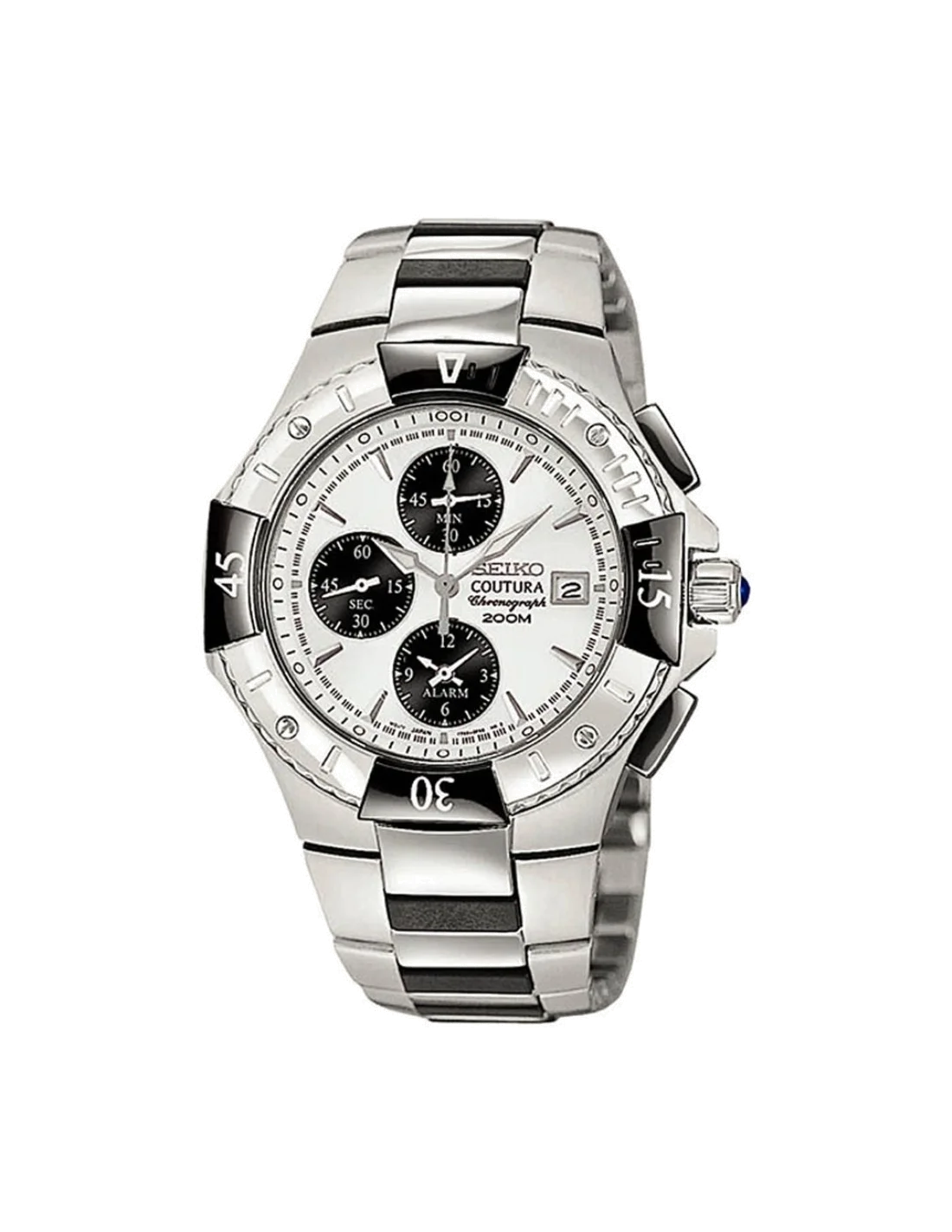 Montre Homme Seiko Coutura SNA457